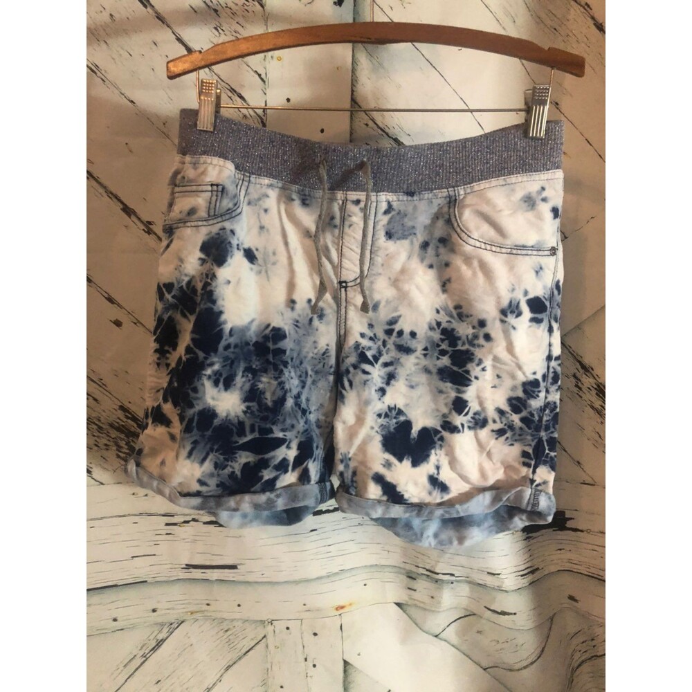Tie dye 16 18 arizona Shorts
